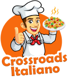 crossroads italiano - logo 